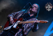 VIOLENT FEMMES – Mtelus – 12 Octobre 2023