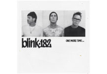 BLINK-182 – One More Time… (Columbia)