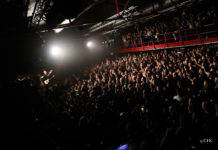 DANKO JONES – Den Atelier, Luxembourg – 18 novembre 2023