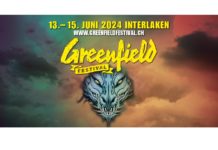 GREENFIELD 2024 – Premiers noms dévoilés