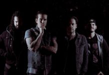 The Ground Shaker – Remue terre et mer