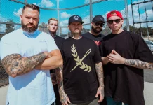 LIONHEART – Le désert du far-west