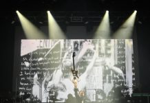 MARILLION – Le Trianon, Paris – 13 novembre 2023