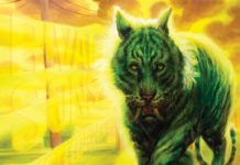 RIVAL SONS – Lightbringer (LCS-Atlantic)