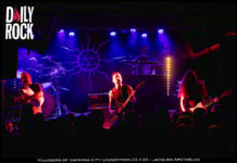 VILLAGERS OF IOANNINA CITY + WHAT ALEPH SAID, DAILY ROCK DESERT SESSION – Undertown, Meyrin – 23 novembre 2023