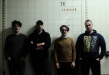 WHAT ALEPH SAID, murmures éternels