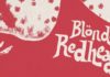 BLONDE REDHEAD – LE STUDIO TD – 3 NOVEMBRE 2023