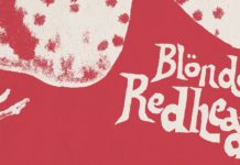 BLONDE REDHEAD – LE STUDIO TD – 3 NOVEMBRE 2023
