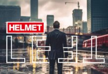 HELMET – Left (earMUSIC)