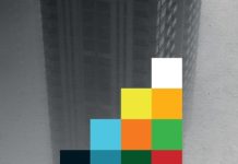 STEVEN WILSON – The Harmony Codex (Virgin Music)