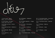 dEus – 23 octobre 2023 – L’Alhambra, Genève