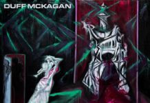 DUFF McKAGAN – Lighthouse