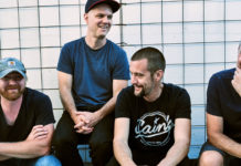 HELMET – 23 novembre 2023 – Kiff, Aarau