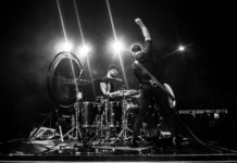 ROYAL BLOOD – La musique c’est beaucoup d’amour