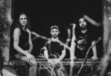 MARS RED SKY – Décollage au crépuscule !