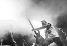 PETER HOOK & THE LIGHT – Le 22 novembre aux Docks, Lausanne