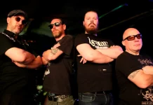 ED BANGER & THE KARDASHITS – 11 novembre 2023 – Undertown, Meyrin