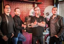 LES FATAL PICARDS + MAGOYOND + DARKFLOW – 2 décembre 2023 – Pont Rouge, Monthey