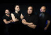 FEAR FACTORY – 17 novembre – Les Docks, Lausanne – 18 novembre – Dynamo, Zurich