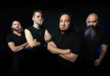 FEAR FACTORY – 17 novembre – Les Docks, Lausanne – 18 novembre – Dynamo, Zurich