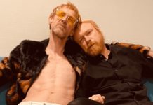 Motorpsycho – 18 octobre 2023 – L’Usine PTR, Genève