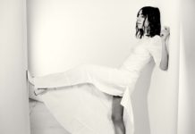 PJ Harvey – 15 octobre 2023 – Volkshaus, Zurich