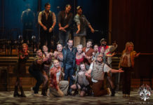 Les 7 doigts de la main célèbre l’œuvre des Cowboys Fringants