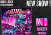 CONCOURS // Steel Panther (Invitations)