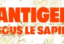 FESTIVAL ANTIGEL 2024 – Du 1er au 24 février 2024