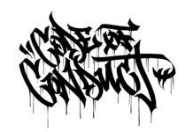 CODE OF CONDUCT – Prends ça dans ta face !