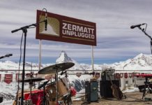 ZERMATT UNPLUGGED – Les premiers noms de l’édition 2024