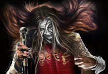 DARKFLOW – Se regarder dans ses yeux, l’humain contre son âme