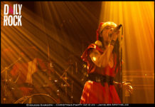 ENDLESS GARDEN – Daily Rock Party, Le Groove – 22 décembre 2023