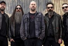 FINGER ELEVEN – Café Campus – 14 décembre 2023