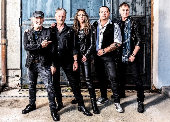 ITW - Storace - Band