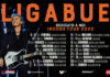 LIGABUE – Hallenstadion Zurich – 28 décembre 2023
