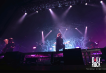 LORNA SHORE + RIVERS OF NIHIL + INGESTED + DISTANT – Z7, Pratteln – 25 novembre 2023