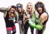 STEEL PANTHER – Le 30 juin 2024 à Zurich