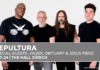 SEPULTURA – Une dernière tournée avec un nouveau batteur !