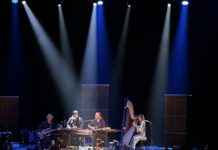 STEPHAN EICHER – Théâtre du Léman, Genève – 13 et 14 décembre 2023