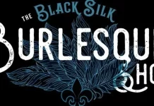 THE BLACK SILK BURLESQUE SHOW 2023 – Rendez-vous aux Docks le 9 décembre