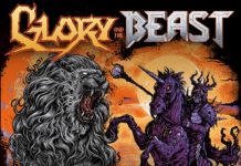 BEAST IN BLACK – 16 janvier 2024 – Volkshaus, Zürich