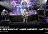 JOHN LEE’S BARCLAY JAMES HARVEST – 21 décembre 2023 – Volkshaus, Zurich