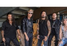 GOTUS + JELUSICK + DEAD BABAR – 16 décembre 2023 – Le Port Franc, Sion