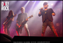 MARC STORACE – La légende en images