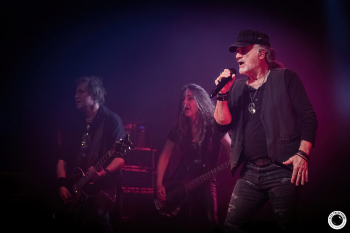 Marc Storace - Daily Rock Festival 2024 04 Photo by Alex Pradervand