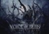 VOICE OF RUIN – Cold Epiphany (Autoproduction)