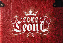 CORELEONI – Alive (Metalville)