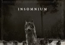 INSOMNIUM – Songs of the Dusk (Century Media Records)