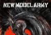 NEW MODEL ARMY – Unbroken (Earmusic)